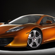 Illustration for article titled McLaren MP4-12C: First Photos, Details!